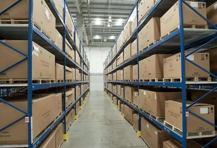 丽水到月湖区货物仓储